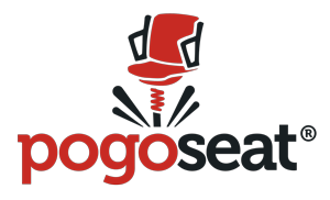 Pogoseat Logo