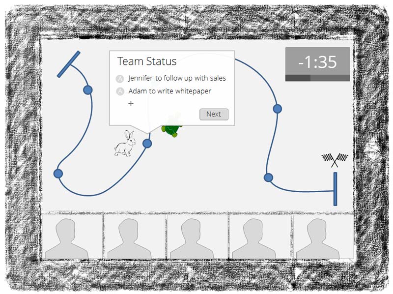 FleetingMeeting - Wireframe3