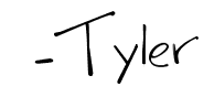 Tyler signature