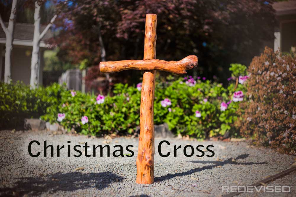 Building-a-Christmas-Cross